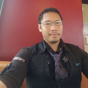 Meet your Posher, Michael